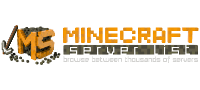Minecraft Server List