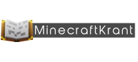 Minecraft Krant
